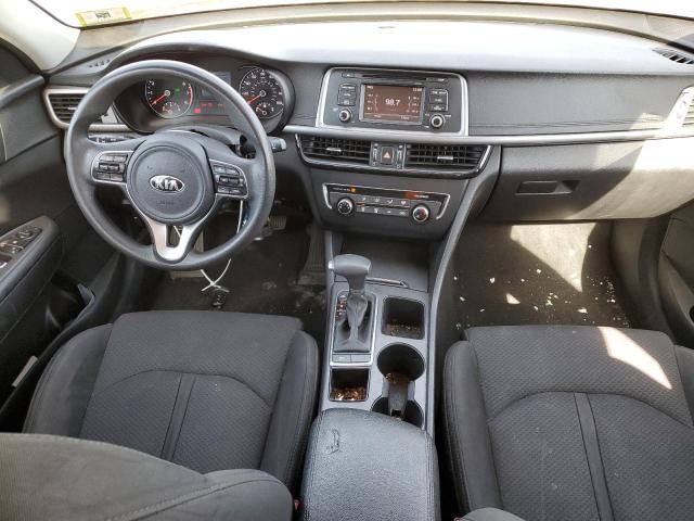 2017 KIA OPTIMA LX 5XXGT4L30HG149862