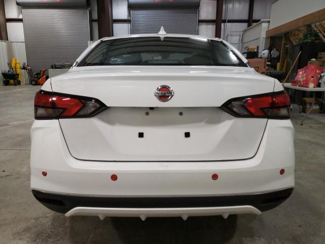 2022 NISSAN VERSA SV - 3N1CN8EV9NL833732