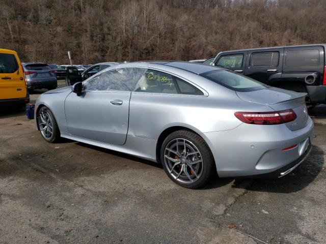 2022 MERCEDES-BENZ E 450 4MAT W1K1J5KB4NF183295