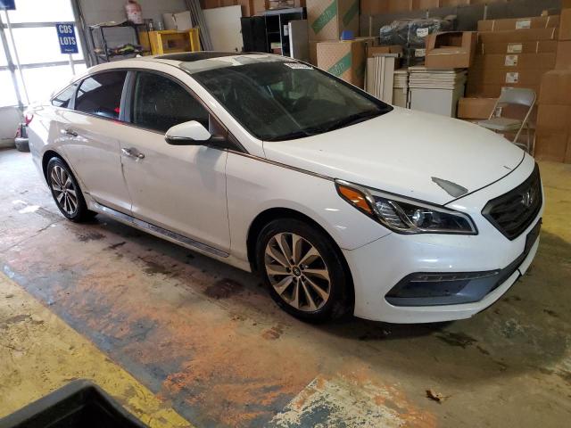 2016 HYUNDAI SONATA SPO 5NPE34AF0GH393003