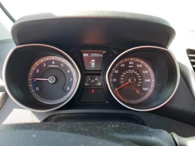 2017 HYUNDAI ELANTRA GT - KMHD35LH8HU373570