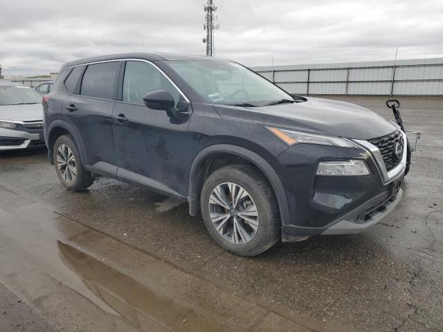 5N1BT3BA7NC691326 Nissan ROGUE SV