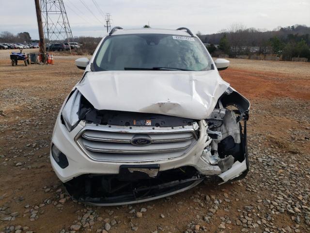 2019 FORD ESCAPE SEL 1FMCU0HD7KUA55691