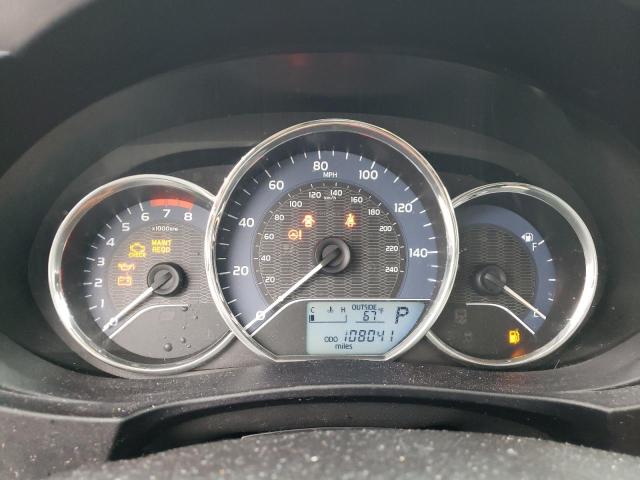 2016 TOYOTA COROLLA L 5YFBURHE0GP461085