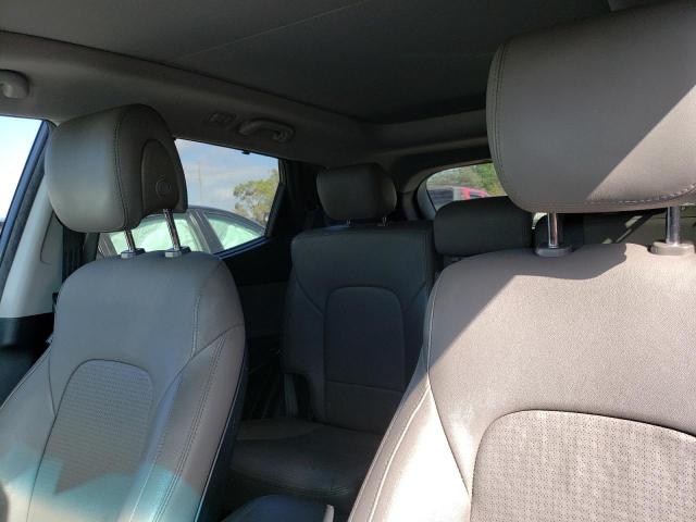 2016 HYUNDAI SANTA FE S 5XYZU3LB5GG308022
