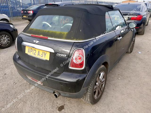 WMWZN32000T333673 Mini Cooper