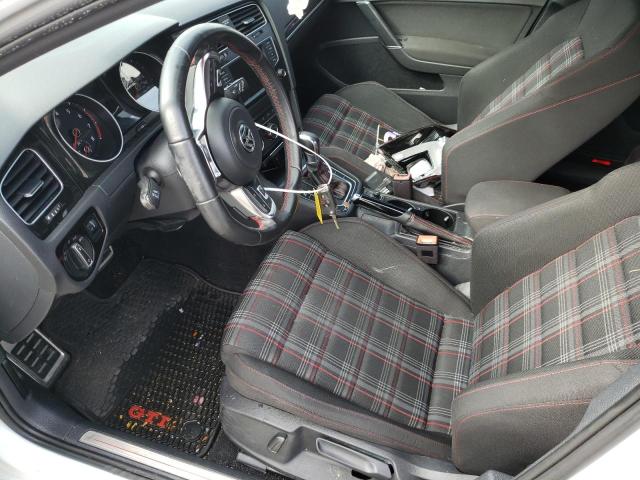 2016 VOLKSWAGEN GTI S/SE - 3VW4T7AU8GM066898