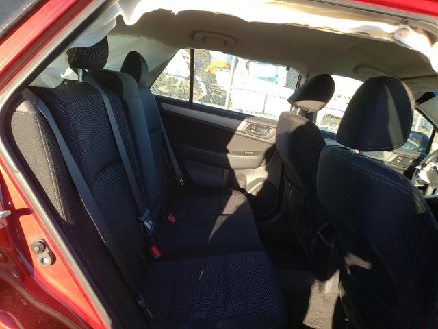 4S4BSBAC5F3210958 Subaru Outback 2.5i