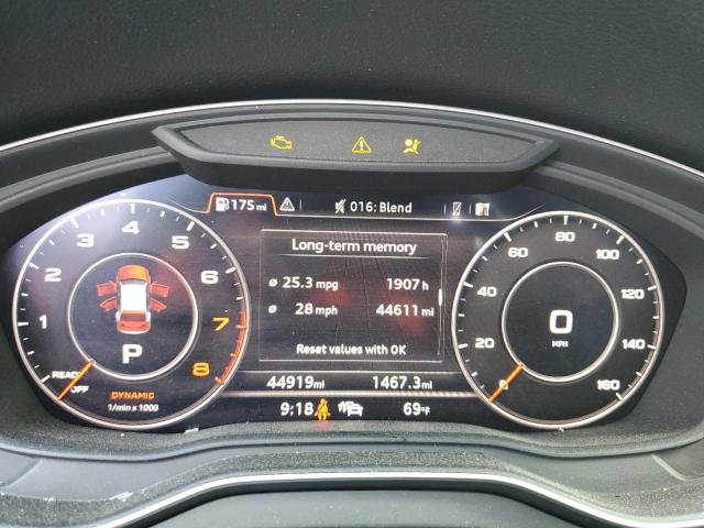 2018 AUDI Q5 PRESTIG - WA1CNAFY7J2118306