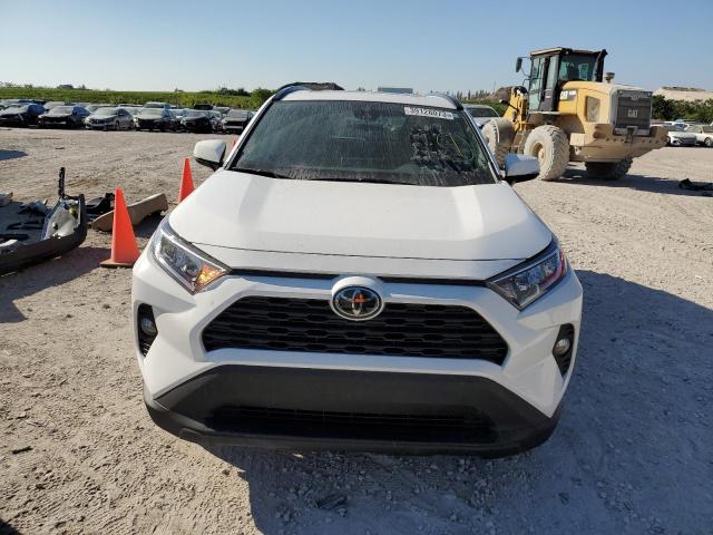 2020 TOYOTA RAV4 XLE P - 2T3C1RFVXLC083679