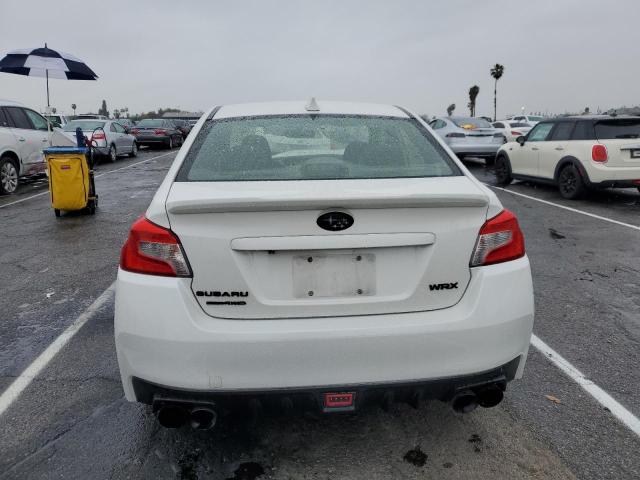 JF1VA1A62J9804363 Subaru WRX