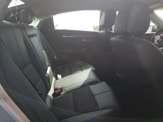 2018 CHEVROLET IMPALA LT - 2G1105S37J9153211