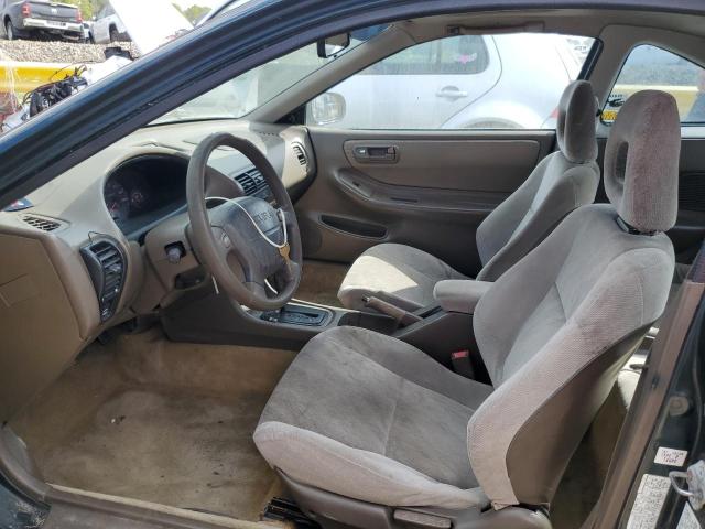 JH4DC4463SS027939 Acura INTEGRA SE