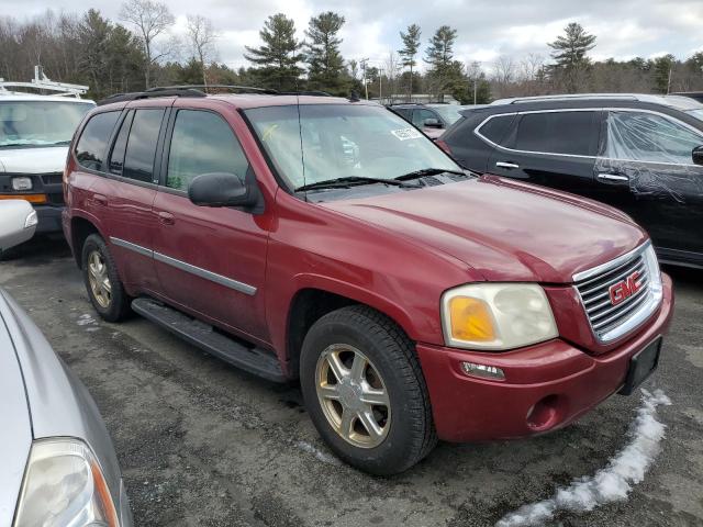 1GKDT13S272130571 GMC Envoy