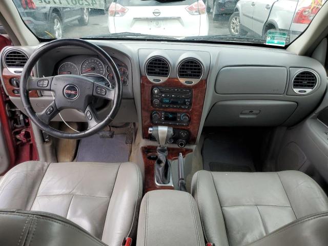 1GKDT13S272130571 GMC Envoy