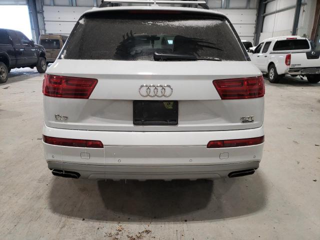 VIN WA1VAAF75HD056964 2017 Audi Q7, Prestige no.6