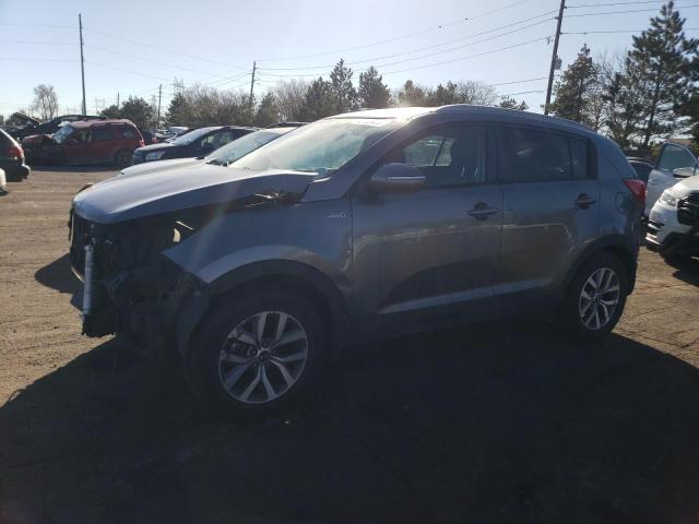 2015 KIA SPORTAGE L KNDPBCAC8F7782258