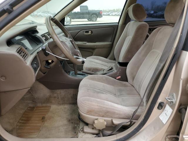 4T1BG22K8WU214861 | 1998 Toyota camry ce