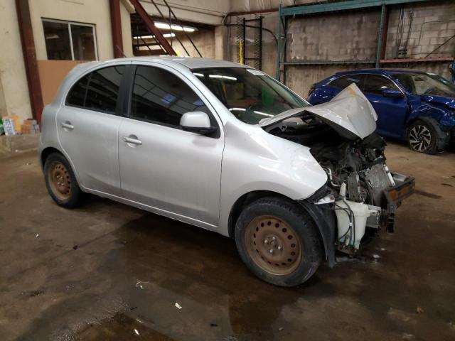 2015 NISSAN MICRA - 3N1CK3CP6FL233882
