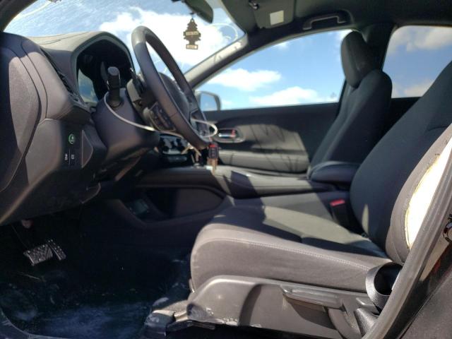 2022 HONDA HR-V SPORT 3CZRU6H1XNM745347