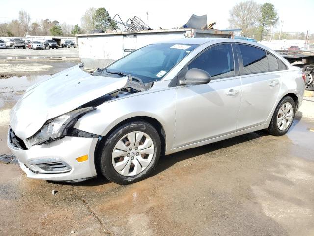 2016 CHEVROLET CRUZE LIMI 1G1PC5SH8G7212208