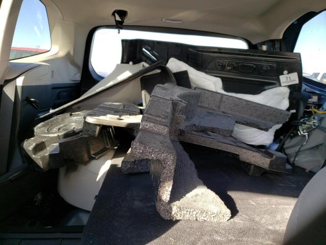 JF2SKAJC7MH580809 Subaru Forester Premium