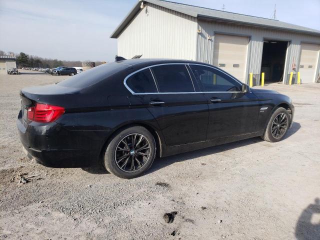 WBAXH5C5XCDW06671 BMW 5 Series