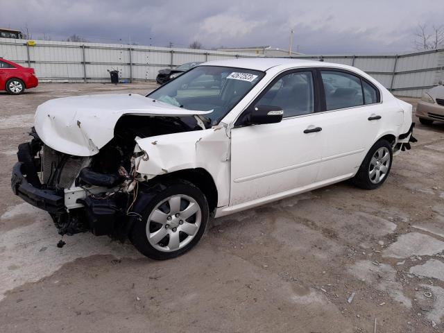 KNAGG4A83A5400917 2010 Kia Optima Lx