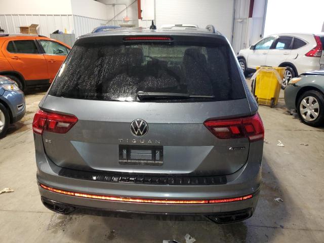 2023 VOLKSWAGEN TIGUAN SE 3VV8B7AX5PM021663