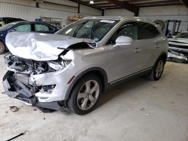 2017 Lincoln MKC Premiere