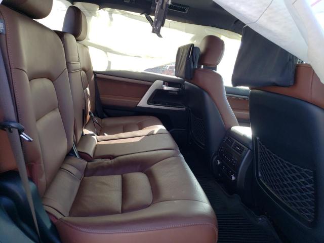 2016 TOYOTA LAND CRUIS - JTMCY7AJXG4047352