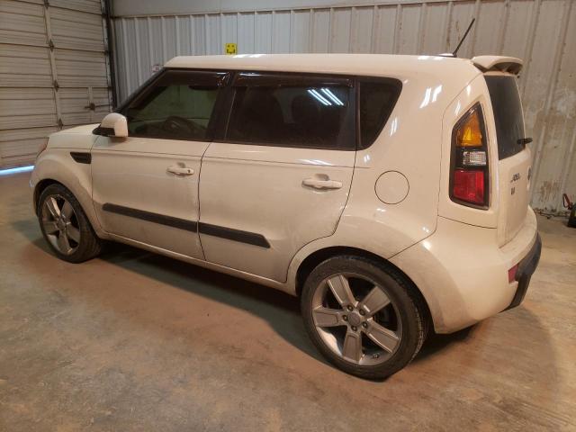 KNDJT2A24B7713484 KIA SOUL +