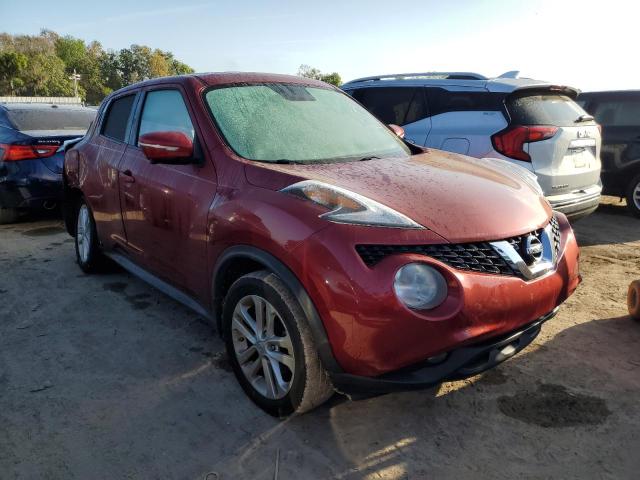 2015 NISSAN JUKE S - JN8AF5MR8FT513095