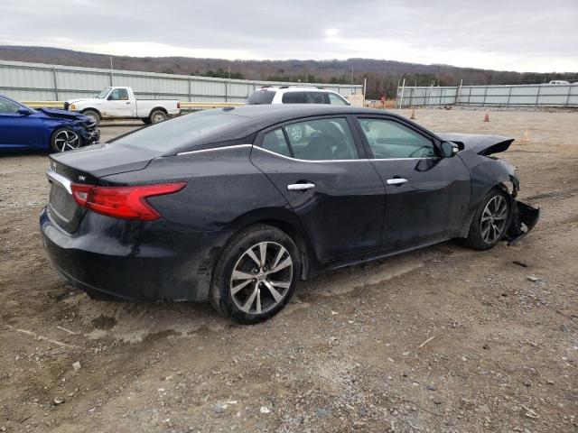 2018 NISSAN MAXIMA 1N4AA6AP3JC408143