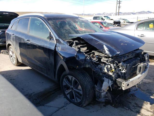 KNDCC3LG2K5024434 KIA NIRO EX