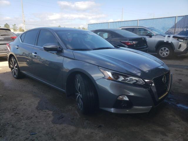 2021 NISSAN ALTIMA PLA 1N4BL4FW8MN384367