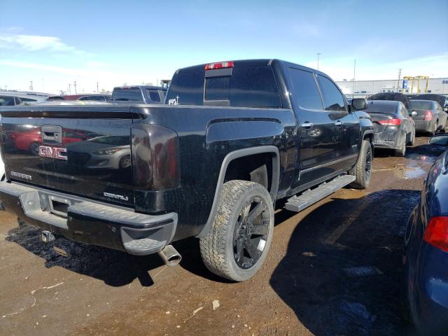 GMC Sierra K1500 Denali 2018 3GTU2PEC4JG146650 Image 3