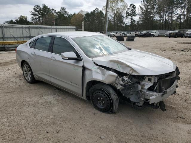 2016 CHEVROLET IMPALA LT 2G1115S32G9158922