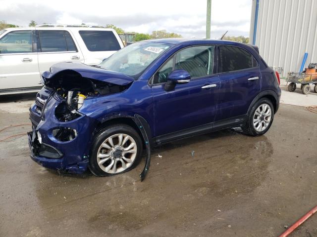2016 FIAT 500X EASY - ZFBCFXBT0GP383521