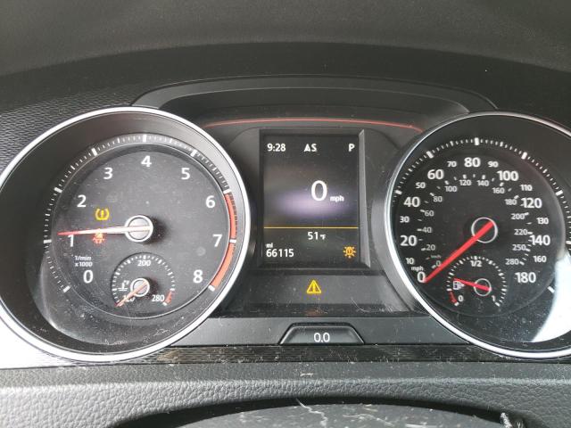 2016 VOLKSWAGEN GTI S/SE - 3VW4T7AU8GM066898