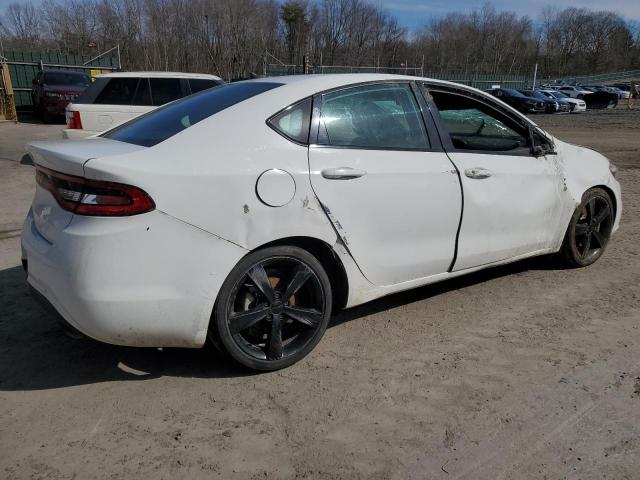 2015 DODGE DART SXT 1C3CDFBB9FD187389
