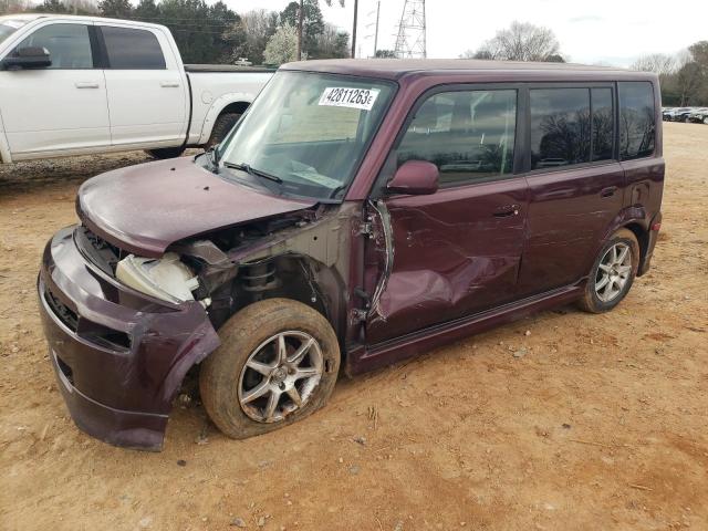 2005 Scion xB 