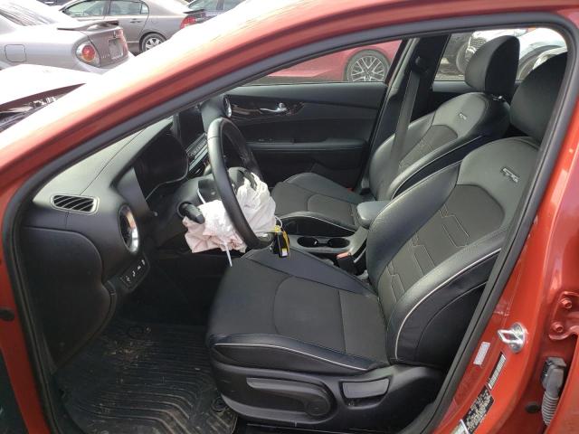 2021 KIA FORTE GT L 3KPF34AD7ME377061