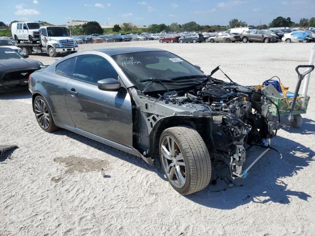 2015 INFINITI Q60 JOURNE - JN1CV6EK6FM870741