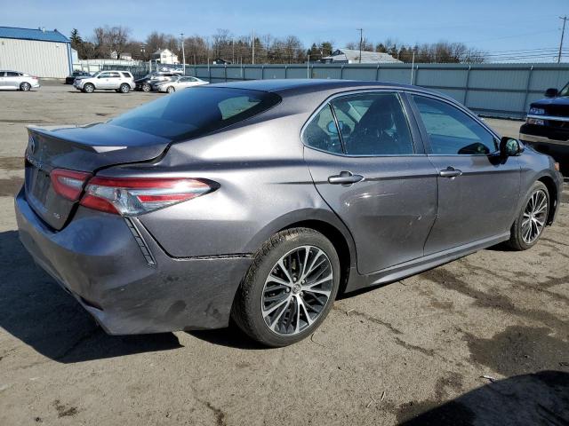 2018 TOYOTA CAMRY L 4T1B11HK4JU056210