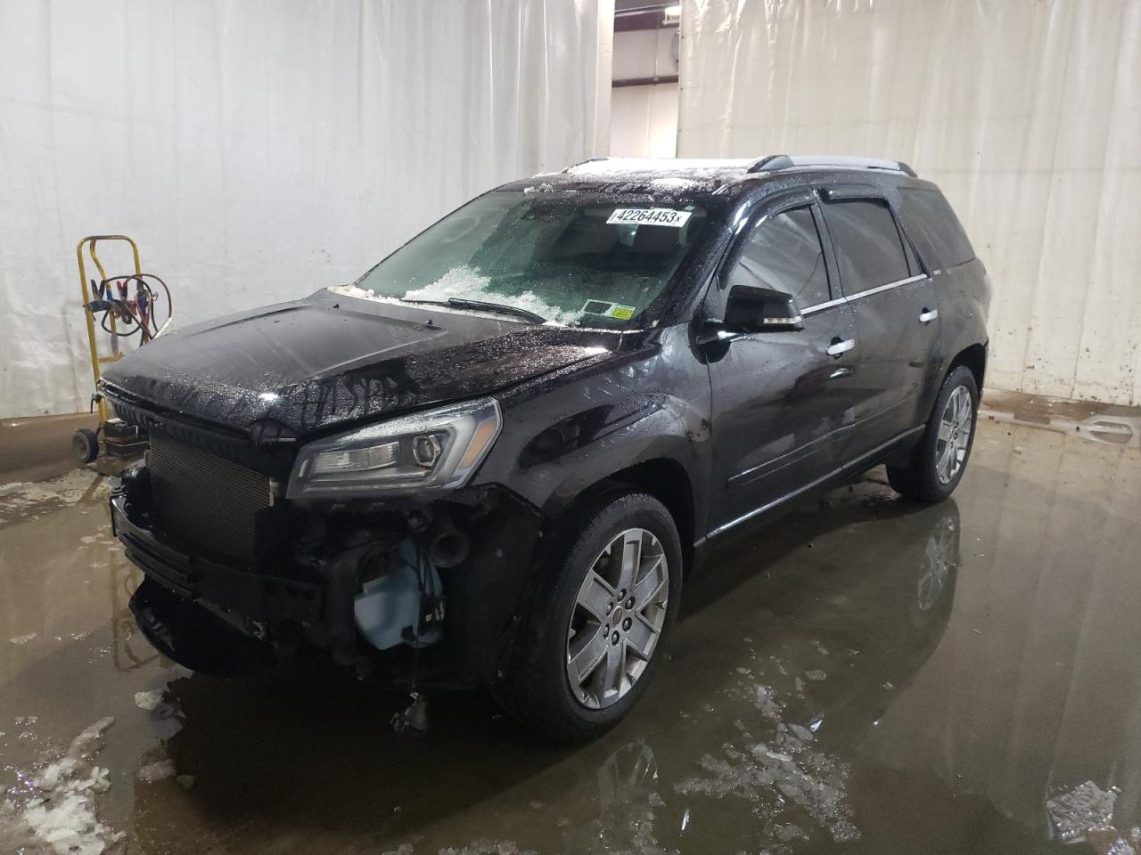 1GKKVSKD2HJ206307 GMC ACADIA LIM 2017