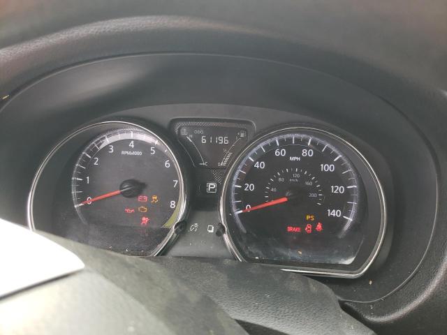 2019 NISSAN VERSA S 3N1CN7AP4KL873780