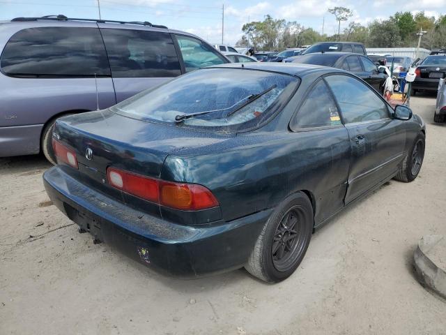 JH4DC4463SS027939 Acura INTEGRA SE