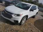 2019 CHEVROLET TRAVERSE L - 1GNERFKW2KJ263840