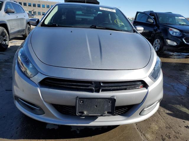 2016 DODGE DART SXT 1C3CDFBB0GD635181